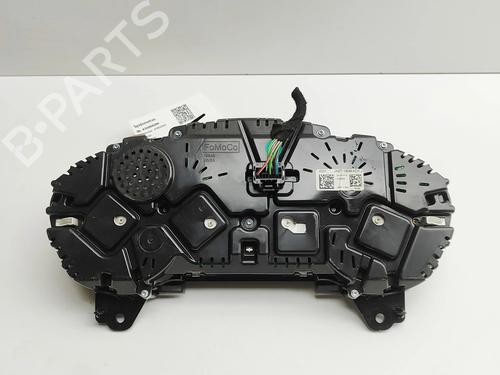 Instrument cluster FORD TRANSIT CUSTOM V362 Bus (F3) 2.0 EcoBlue | BP36231818C47 - Image 2