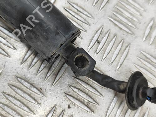 Tailgate lift support PEUGEOT 5008 II (MC_, MJ_, MR_, M4_) 1.5 BlueHDi 130 (MCYHZJ, MCYHZR, MCYHZX) | BP27768461C138