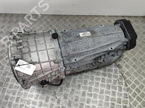 Gearbox MERCEDES-BENZ E-CLASS (W213) E 220 d (213.004) | BP34217988M3  - Image 5