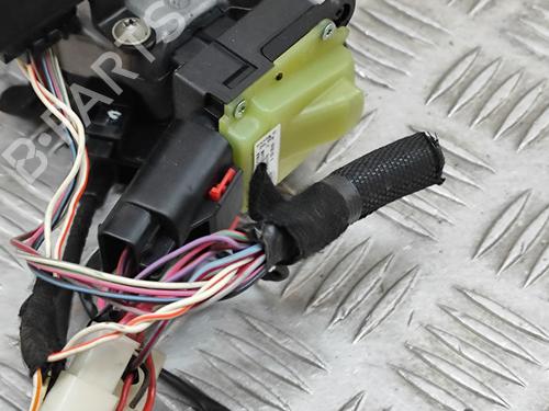 Ignition barrel JEEP GRAND CHEROKEE III (WH, WK) 4.7 V8 4x4 | BP25218639M48 