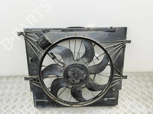 radiator-fan-mercedes-benz-sprinter-3-t-van-b910-2018-34630207 main image
