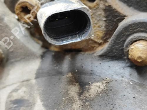 Rear axle VW TAIGO (CS1) 1.0 TSI | BP27796411M2 