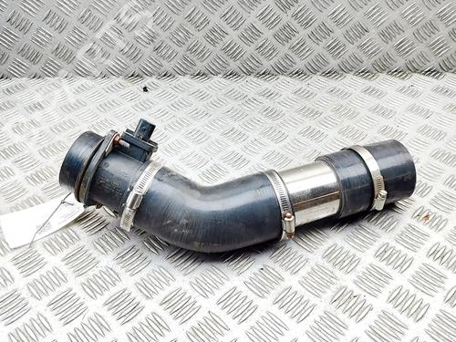 Intercooler pipe JAGUAR F-TYPE Convertible (X152) 3.0 SCV6 | BP39205798M127 - Image 4