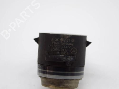Electronic module MERCEDES-BENZ E-CLASS (W212) E 220 CDI | BP10368324M83 - Image 6