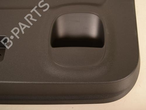 Boot lining BMW X4 (G02, F98) xDrive 30 i | BP33341474I3 - Image 4