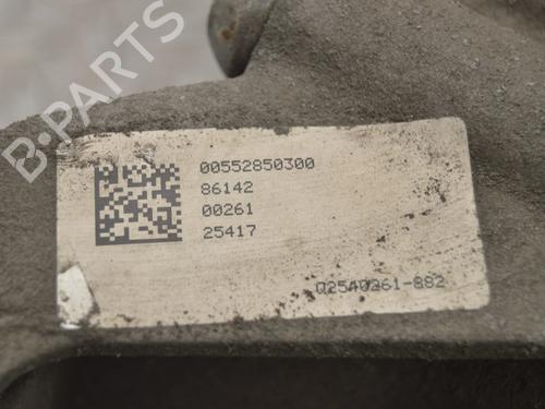 Differential, bag ALFA ROMEO GIULIA (952_) 2.0 (952ACA25) | BP30232820M24 