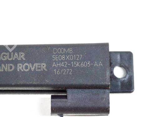 Electronic module JAGUAR F-PACE (X761) 2.0 TD4 AWD | BP8834835M83 
