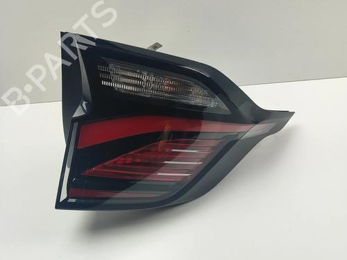 Used Left taillight KIA SPORTAGE V (NQ5) 1.6 T-GDi Hybrid (215 hp) 27791549