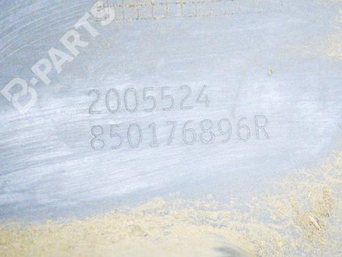 Corner bumper RENAULT MASTER III Van (FV) 2.3 dCi 145 FWD (FV0E, FV0F, FV0H, FV02, FV0M, FV0S,... | BP8625376C117  - Image 6