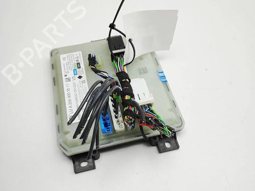 Electronic module MERCEDES-BENZ EQS (V297) EQS 450+ (297.123) | BP38731556M83 - Image 4