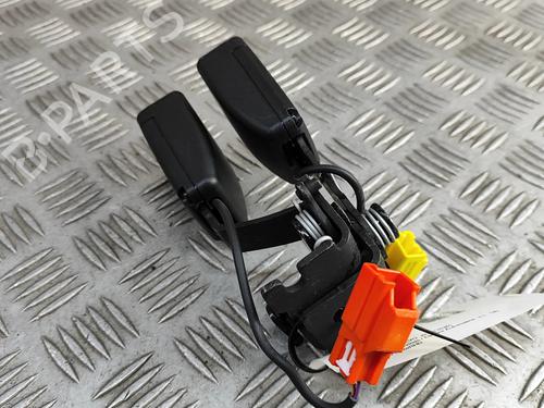 Engate do cinto VOLVO XC40 (536) B4 Mild-Hybrid | BP27795865I32