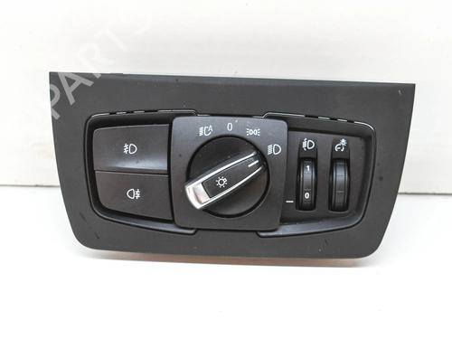 Used Electronic module Electronic module BMW 3 (F30, F80) 330 d (258 hp) 10070391 10070391