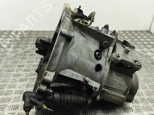 Gearbox CITROËN C4 CACTUS 1.6 BlueHDi 100 | BP29975292M3 - Image 4