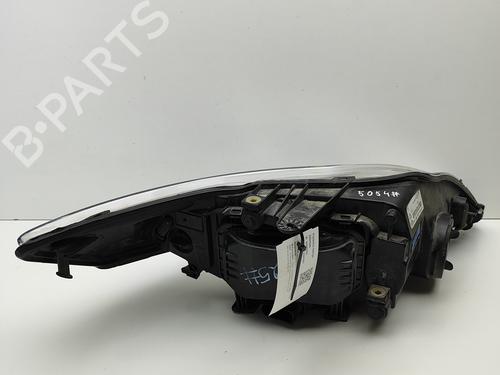 Left headlight FORD MONDEO IV Turnier (BA7) 2.0 TDCi | BP24582898C28 