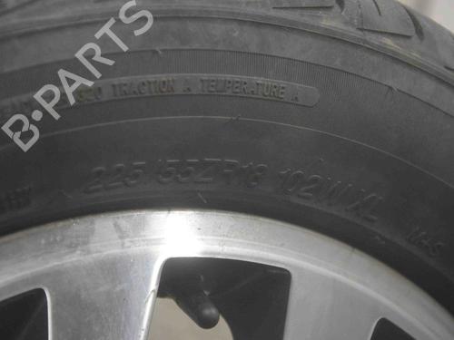 Felga SSANGYONG KORANDO (CK) 2.2 Xdi 4WD | BP30246446C45 