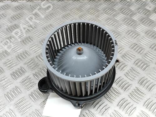 Used Heater blower motor Heater blower motor TESLA MODEL X (5YJX) P100D AWD (772 hp) 25217895 25217895