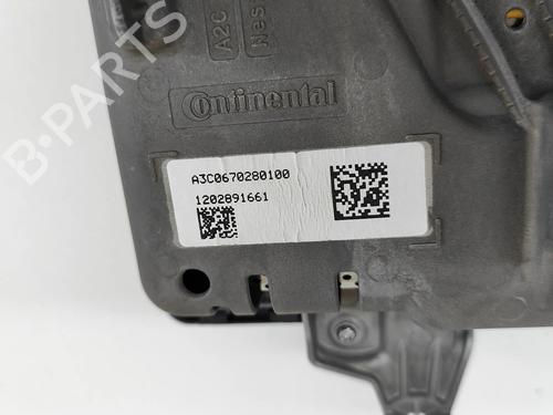 Instrument cluster MERCEDES-BENZ GLC (X253) 300 d 4-matic (253.919) | BP27772187C47 