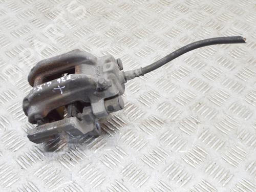 Left rear brake caliper BMW X3 (F25) xDrive 20 d | BP14650939M107 