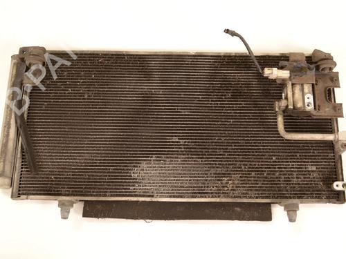 Used AC radiator AC radiator SUBARU LEGACY IV Estate (BP) 2.0 D AWD (BPD) (150 hp) 33396700 33396700