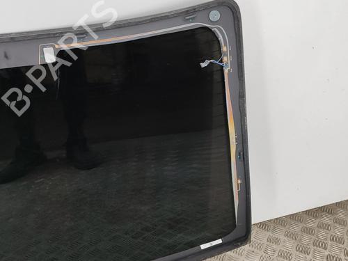 Bootlid window AUDI A3 Limousine (8YS, 8YM) S3 TFSI quattro | BP27772869C64 