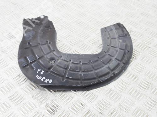 Used Support MASERATI LEVANTE SUV (M161) 3.0 Q4 (350 hp) 15376147