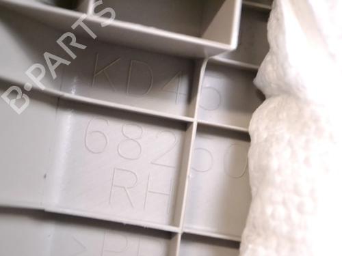 Other MAZDA CX-5 (KE, GH) 2.2 D (KE2FW) | BP33347707O1  - Image 6