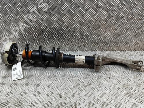 Used Left front shock absorber AUDI A5 (F53, F5P) 35 TFSI Mild Hybrid (150 hp) 28434709