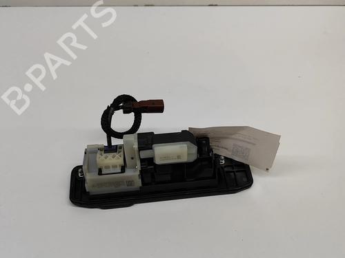 Camera MERCEDES-BENZ GLS (X167) AMG 63 4Matic+ EQ Boost 4-matic+ (167.989) | BP33369590E14 - Image 5