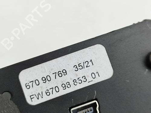 Electronic module AUDI A5 (8T3) RS5 quattro | BP34282316M83  - Image 8