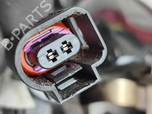 Right front brake caliper PORSCHE MACAN (XAB) 4S Electric 4 (XABDC1) | BP33433045M104  - Image 7