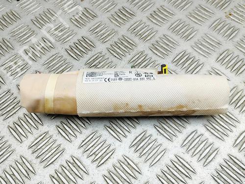 Used Right seat airbag Right seat airbag AUDI Q5 (FYB, FYG) 40 TDI Mild Hybrid quattro (204 hp) 33387196 33387196