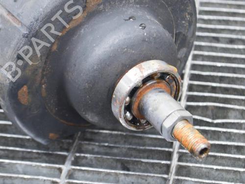 Right front shock absorber RENAULT TRAFIC II Bus (JL) 2.0 dCi 115 (JL00, JL01, JL0H, JL0M, JL0U) | BP6756295M17 