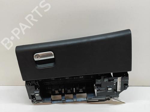 Hanskerom PORSCHE PANAMERA (970) 3.6 4 (300 hp) 17014957