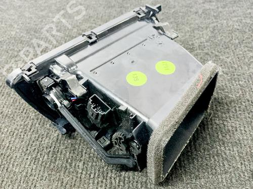 Air vent AUDI A7 Sportback (4GA, 4GF) 3.0 TDI quattro | BP14613863I21 
