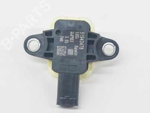Elektronisk sensor FIAT 500X (334_) 1.4 (334AXC1B, 334AXC11) (140 hp) 8839963