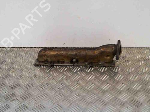 Used Exhaust manifold BENTLEY CONTINENTAL Coupe (3W_, 393) 6.0 FLEX (635 hp) 14658571