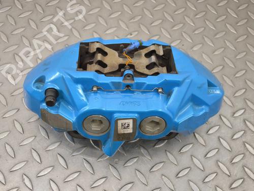 Right front brake caliper LAND ROVER RANGE ROVER VELAR (L560) 3.0 D300 SDV6 4x4 | BP33354875M104 - Image 2