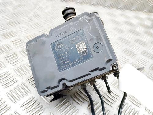 ABS pump AUDI Q7 (4LB) 3.0 TDI quattro | BP37698884M43 - Image 5