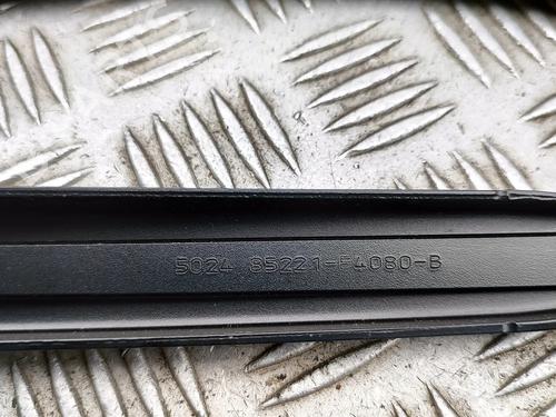 Front windshield wiper arm TOYOTA C-HR (_X2_, _H2_) Hybrid (ZYX20) | BP30108376C143 