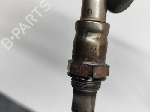 Electronic sensor VW T-ROC (A11, D11) 1.5 TSI | BP16076571M84 