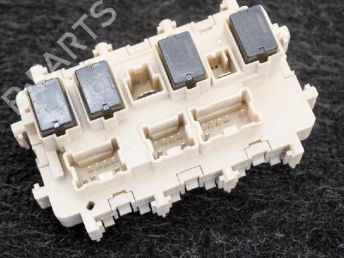 Fuse box NISSAN QASHQAI II SUV (J11, J11_) 1.6 DIG-T | BP6741903E1 