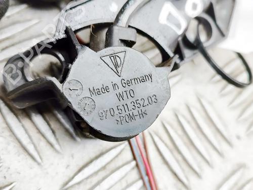 Electronic module PORSCHE PANAMERA (970) 3.0 S E-Hybrid | BP39410038M83 - Image 7