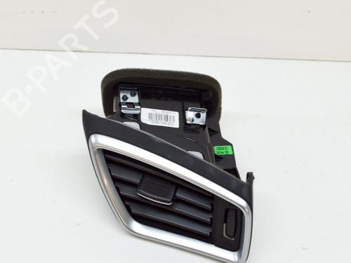 Used Air vent NISSAN QASHQAI II (J11, J11_) 1.3 DIG-T (140 hp) 27752740