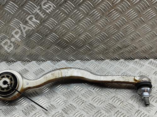 Used Left front suspension arm MERCEDES-BENZ C-CLASS T-Model (S205) C 220 BlueTEC / d (205.204) (170 hp) 27779354