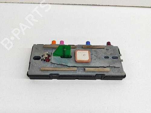 Antenne/Base VOLVO S60 III (224) T6 Twin Engine AWD | BP27776929C140