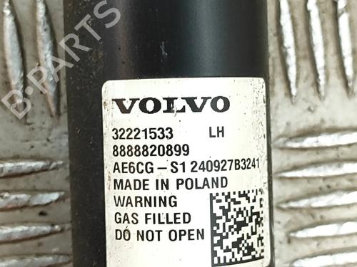 Left rear shock absorber VOLVO XC40 (536) B4 Mild-Hybrid | BP28433497M18  - Image 6