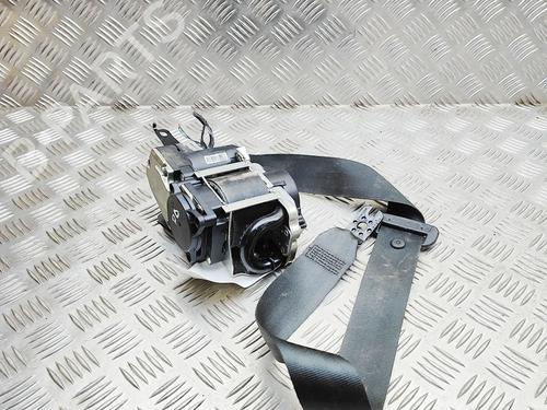 Front right seatbelt VW PASSAT B8 Variant (3G5, CB5) 2.0 TDI | BP39646432I25 - Image 4