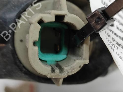 Rear fog light NISSAN LEAF (ZE1) Electric | BP27788428C37 