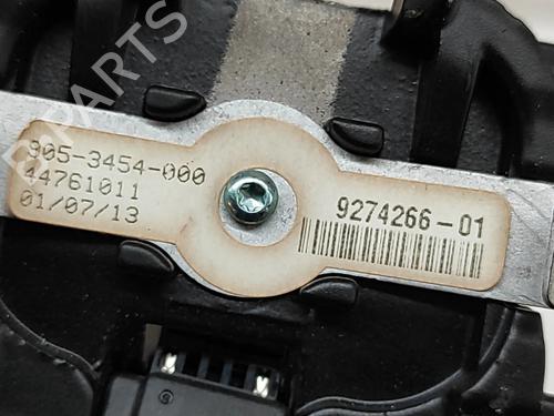 Rear mirror JAGUAR I-PACE (X590) EV400 AWD | BP24581177I6  - Image 6