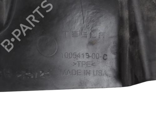 Andre TESLA MODEL S (5YJS) 85D AWD | BP30246947O1 